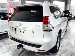 تويوتا لاندكروزر برادو